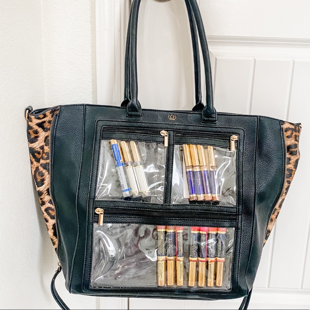 Piper Noble display bag